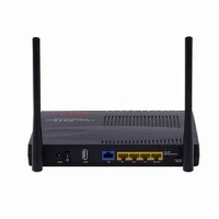 DRAYTEK VIGOR-2915AC AC1200 閘道雙 WAN 安全 WIFI 路由器