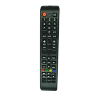 Remote Control For Digma DM-LED24MQ12 DM-LED24MQ15 DM-LED32MQ12 DM-LED43UQ30 &amp; Skyline 22LT5900 Smart 4K UHD LCD LED HDTV TV