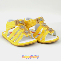 Sandal Bayi Perempuan Happy Baby SL-101