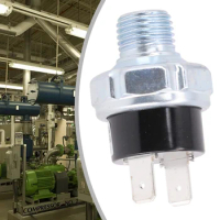 1/4-18 NPT Male Air Pressure Control Switch 110-140PSI 120-150PSI Air Compressor Valve Switch Air Compressors Accessries