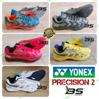 SEPATU BADMINTON YONEX PRECISION 2 PRECISION 2.0 PRECISION II ORIGINAL