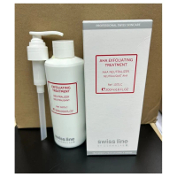 Swissline 水果酸中和液 200ml (平行進口)