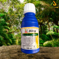 PRTN Insektisida alika 247zc 100ml Tiametoksam Lamda Sihalotrin EY156SALE
