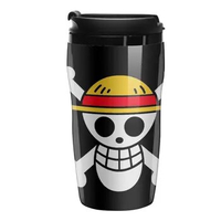 New Strawhats Jolly Roger Travel Coffee Mug Cup For Coffee Espresso Coffee Cup