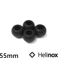 【Helinox】Ball Feet Set 55mm 椅腳球(HX-12784)