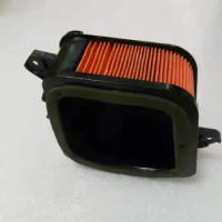 Air Filter Element Combination Air Filter Motorcycle Original Factory Accessories For Hyosung GV300S