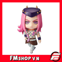 (2nd) Mô Hình Nhân VậtNendoroid 2026 Narcisco Anasui