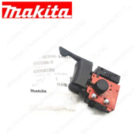 Switch For Makita 6411 6412 6413 HP1630 HP1631 MT815 MT814 M8100B HP1631K 650586-0
