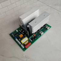 Pure Sine Wave Power Frequency Inverter Main Board 12v24v36v48v60v Solar Inverter Driving Circuit Board