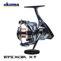 【OKUMA】EPIXOR 索爾 XT-40 捲線器