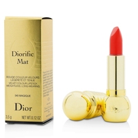 迪奧 Christian Dior - 金燦粉霧絲絨唇膏