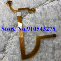 NEW Lens Aperture Flex Cable For Tamron 18-200mm f/3.5-6.3 18-200 mm Repair Part (For Nikon Connector)