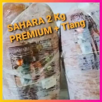 Daging Kebab Sahara + Tiang 2Kg