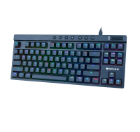 Bàn phím cơ gaming Nasun NS-051, Switches Brown Outemu, BÀN PHÍM NÀY LÀ FULL SWITCH CƠ CHO TẤT CẢ CÁ