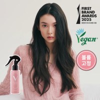 vodana Heat Balance Volume Stay Hair Fixer 100ml