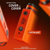 HOTCIG R99 | MOD KIT - CATALYST