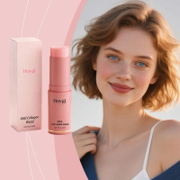 9g Collagen Skincare Stick, Moisturizing And Hydrating Skincare Stick Facial Daily D0S1