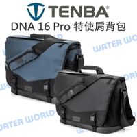 Tenba DNA 16 PRO Messenger BAG 相機 斜背包 側背包 公司貨【中壢NOVA-水世界】【APP下單4%點數回饋】