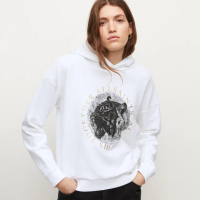 【ALLSAINTS】LIA SASHA 長袖衛衣 WM329V(常規版型)