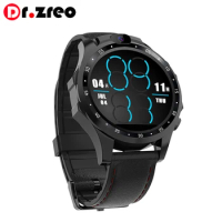 Manufacturers 4G Smart Watch GPS Mobile Watch Phones Monitoring Positioning Phone GPS Watch Compatible With IOS &amp; Android