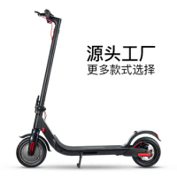 Electric Scooter Adult 36V Folding Electric Scooter Scooter Mini Shared Skateboard Balance Scooter