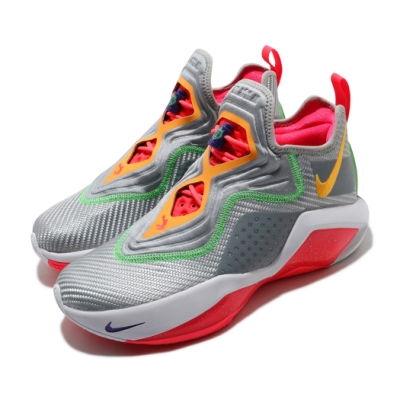 The new lebron hotsell soldiers