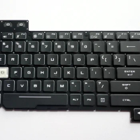 New Laptop For Asus TUF Gaming fx505d FX504 FX507 fx505dy fx505dt fx505du FX505 FX505G FX505GD US Backlit Keyboard