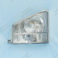Lampu Sen ISUZU GIGA / ELF NMR 71 / FVZ (Front Combination Lamp)