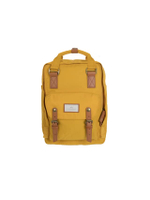 DOUGHNUT รุ่น Macaroon 16L Classic Series Mustard