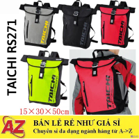 Balo TAICHI RS271 Đi Phượt Chống Nước Tuyệt Đối