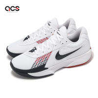 Nike 籃球鞋 Air Zoom GT Cut Academy EP 美國隊 男鞋 白 藍 紅 Team USA FB2598-104
