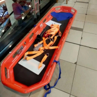 Tandu Basket Stretrcher YDC / Tandi Emergency Nesco yxz - D- A2