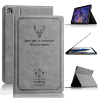 Case for Samsung Galaxy Tab A8 10.5 inch SM-X200N X205C Tablet,Folding Stand Cover for Samsung Galaxy Tab A8 2022 Case
