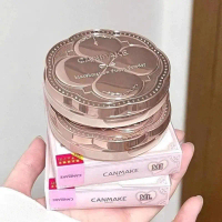 Phấn Phủ Canmake Nhật Bản Marshmallow Finish Powder mẫu mới