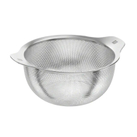 【ZWILLING 德國雙人】Table瀝水籃20cm(德國雙人牌集團官方直營)