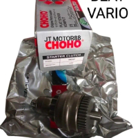 PINION GRANAT STARTER BEAT VARIO