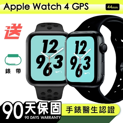 Apple Watch Series 4 Gps的價格推薦- 2023年2月| 比價比個夠BigGo