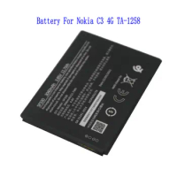 1x New 3040mAh SP330 Battery For Nokia C3 2020 TA-1258 Batteries