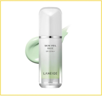 LANEIGE 蘭芝隔離霜 SKIN VEIL BASE SPF 25 #60 MINT GREEN 30ML