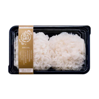 【亞大T8銀耳】有機白木耳300g*3入(台灣自產無農藥)