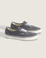 Vans Authentic [VN000Z74PWT]-226 11 Duck Canvas Pewter