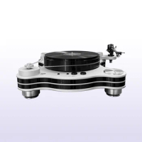 Amari LP turntable T28 magnetic suspension PHONO Turntable with tone arm Cartridge phono record town