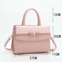 Aimeely Official Store Woman Handbag/ Beg Perempuan/ SlingBag/ ShoulderBag/ CrossbodyBag AM2226