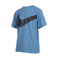 NIKE 男短袖T恤(上衣 休閒 運動 慢跑 DRI-FIT「FZ1065-429」≡排汗專家≡