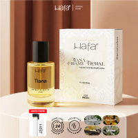 HAFA - Parfum Wanita Pria Tahan Lama Aroma Mewah Fresh Inspired By Saff And Co SOTB Extrait De Parfu