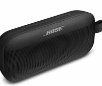 [COSCO代購4] W137624 Bose SoundLink Flex SE 揚聲器