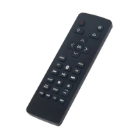 Remote Control RTS7110B RTS7630B Replaced for RCA Home Theater Soundbar RTS739BWS RTS7010B RTS7110B-2 RTS7010B-E1