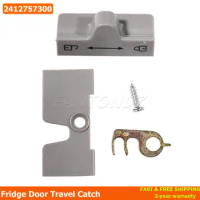 For Dometic Fridge Door Travel Catch For RM7 Series Caravan Motorhome 2412757300