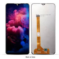 จอแสดงผลสำหรับ VIVO Y91, Y93, Y91i, Y91C, Y95, ชุดหมายเลขชิ้นสัมผัส LCD