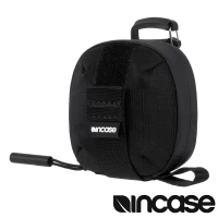 【INCASE】Transfer Earbuds Case 無線耳機保護殼 (黑)